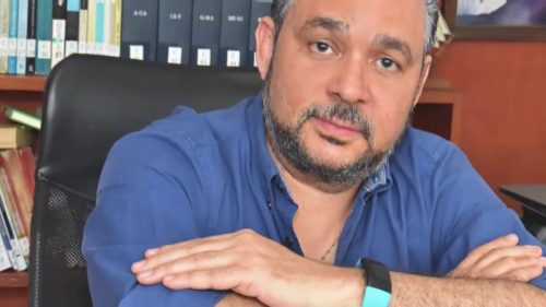 Hernán Urbina Joiro | Escritor | Biografía | Humanista