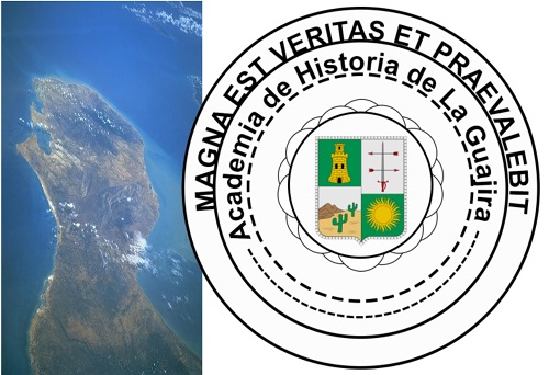 Urbina Joiro ingresa a Academia de Historia de La Guajira 20